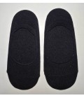 Следки женские силик. пятка В 5010-B