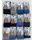 Колготки детские махровые Л 8863-2