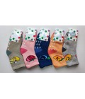 Носки детские махровые З 0537-8 0-4 года