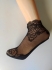 Гипюровые носки женские З 2209