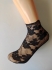 Гипюровые носки женские З 2208
