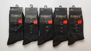 Носки мужские М 909 черные