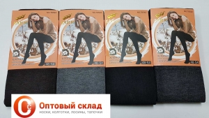 Колготки женские Л Т8542 48/54