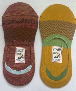 Следки женские силиконовая пятка В 5010-534