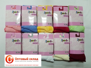 Колготки детские 3 3064