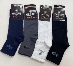 Носки мужские B-23