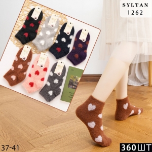 Носки женские норка 1262