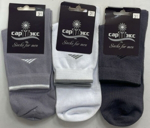 Носки мужские B-27-31