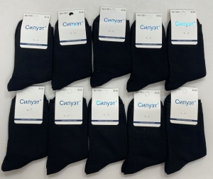 Носки подростковые С 1132-1 30-40