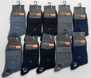 Носки мужские А840-25