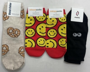 Носки женские В 5010-27