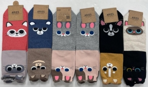 Носки женские В 5010-30