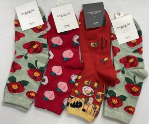 Носки женские В 5010-31