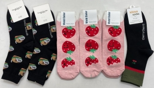 Носки женские В 5010-32