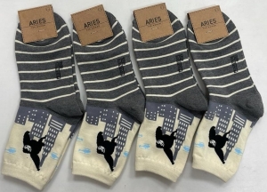 Носки женские В 5010-34