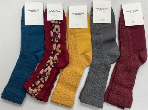 Носки женские В 5010-39