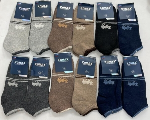 Носки мужские зимние 8016-6