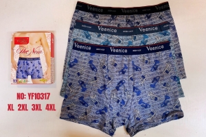 Боксеры мужские 10317