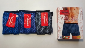 Боксеры мужские 10062