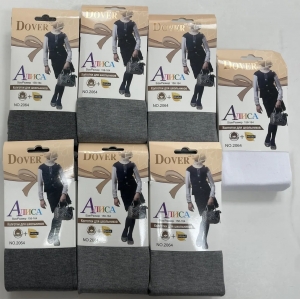 Колготки детские Ф 2064-7