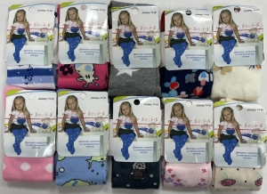 Колготки детские ИН-002 74-80