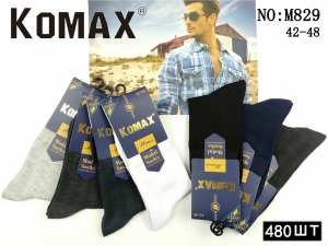 Носки мужские М 829