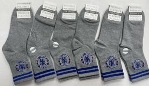 Носки мужские В 5007-8-1