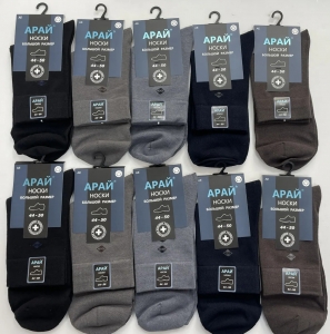 Мужские носки ГИГАНТ 44-50 AE-70